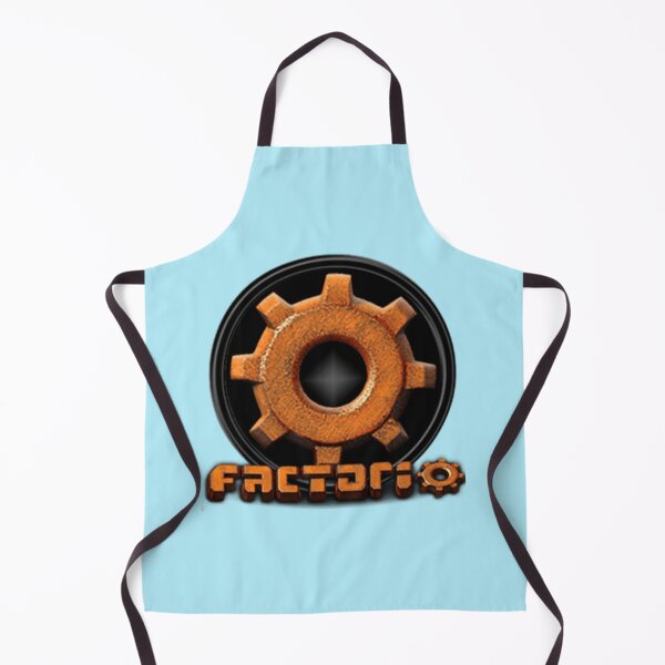 Item preview, Factorio Fashion   designed and sold by Dominic-Shop.