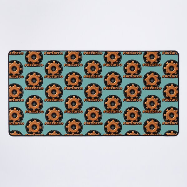 Item preview, Factorio Fashion designed and sold by Dominic-Shop.