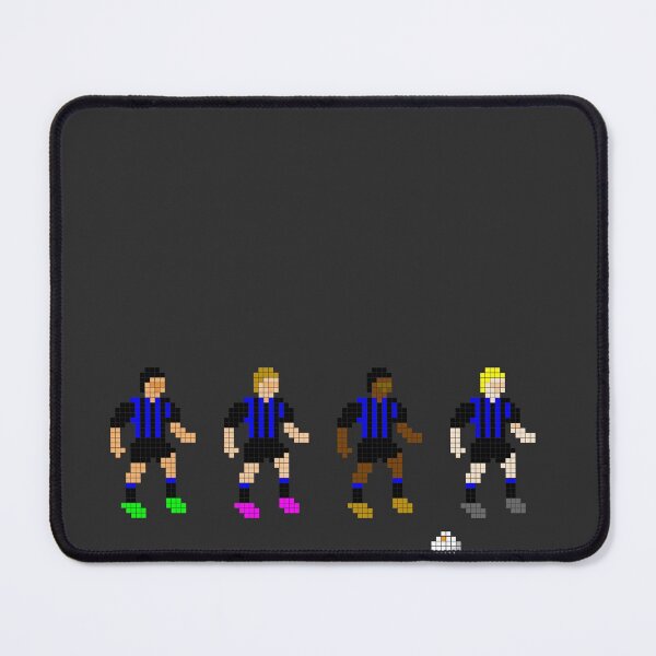 Item preview, Retro Clubs | Come on Inter designed and sold by 8eye.