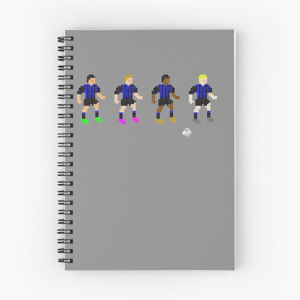 Item preview, Retro Clubs | Come on Inter designed and sold by 8eye.