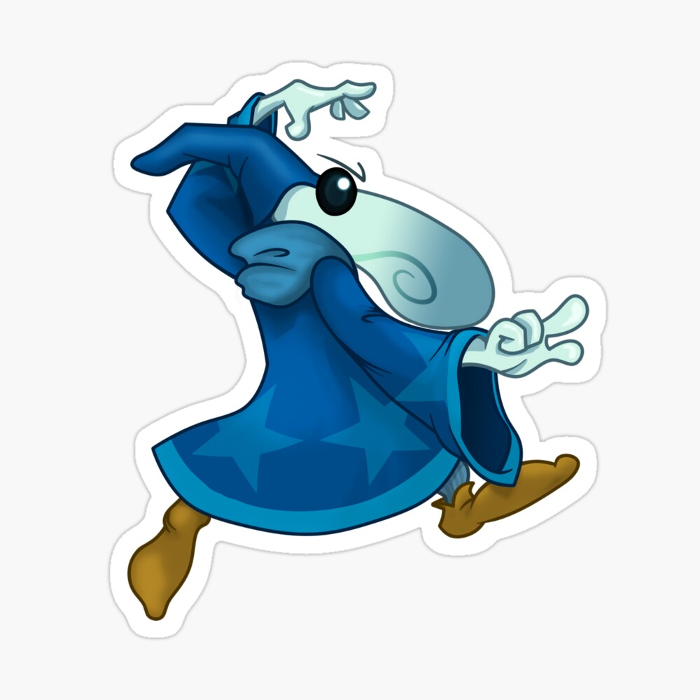 Rayman Legends Origins Adventures Great Escape Sticker for Sale by Zphal