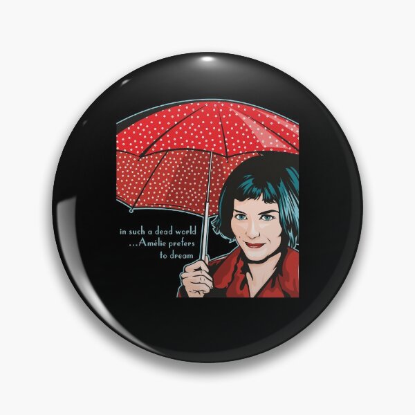 Artikelvorschau, Frauen Meine Lieblings Amelie Retro Vintage entworfen und verkauft von TiaraStreich.