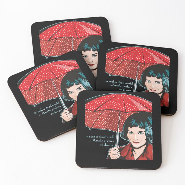 Item preview, Women My Favorite Amelie Retro Vintage designed and sold by TiaraStreich.