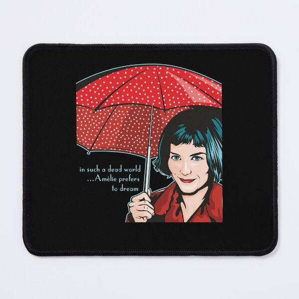 Item preview, Women My Favorite Amelie Retro Vintage designed and sold by TiaraStreich.