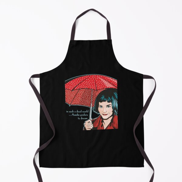 Item preview, Women My Favorite Amelie Retro Vintage designed and sold by TiaraStreich.