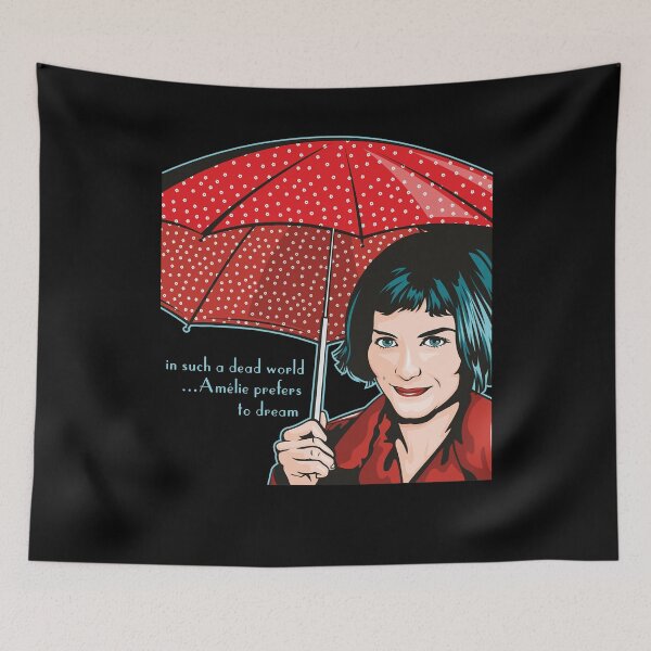 Item preview, Women My Favorite Amelie Retro Vintage designed and sold by TiaraStreich.