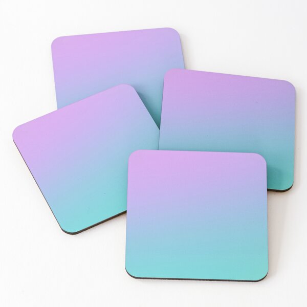 Item preview, Soft Gradient Colours designed and sold by Artberry.