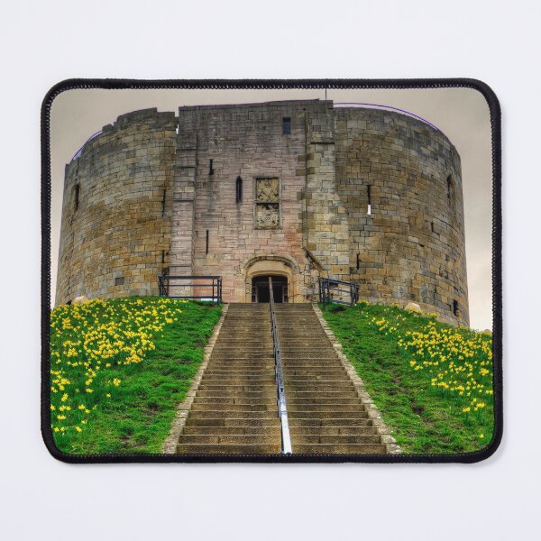 Item preview, Steps to the Keep designed and sold by tomg.