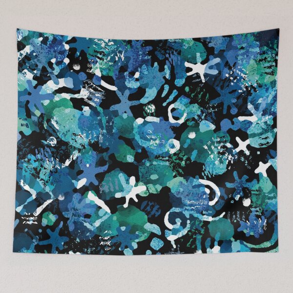 Item preview, BLUE HOUR designed and sold by KeK-design.