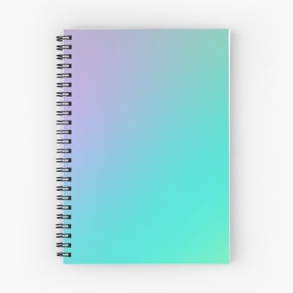 Item preview, Soft Gradient Colours designed and sold by Artberry.