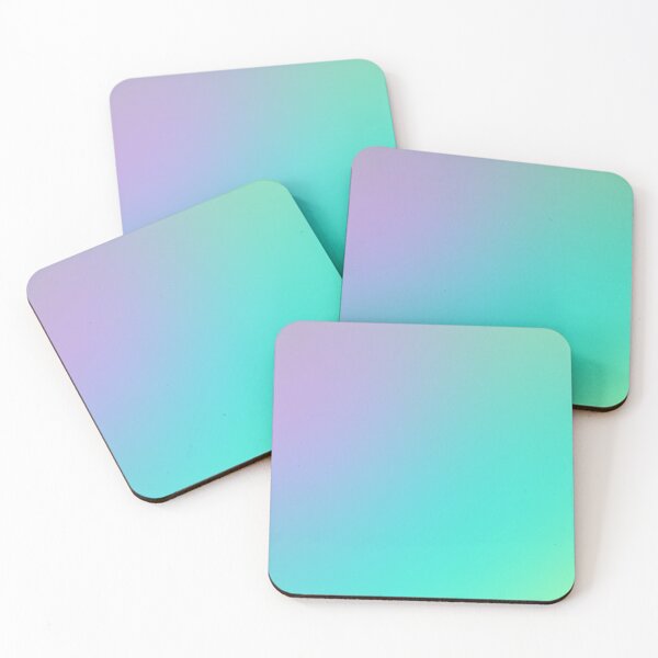Item preview, Soft Gradient Colours designed and sold by Artberry.
