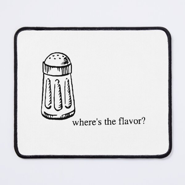 Item preview, Salt shaker designed and sold by tanman511.
