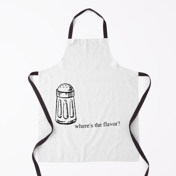 Item preview, Salt shaker designed and sold by tanman511.