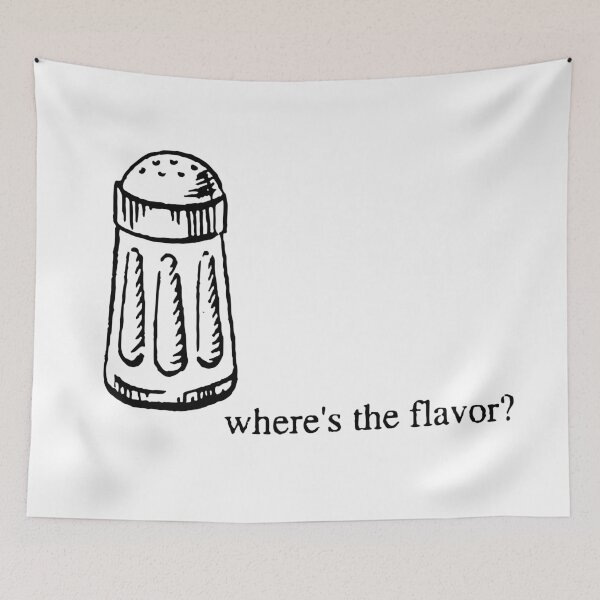 Item preview, Salt shaker designed and sold by tanman511.