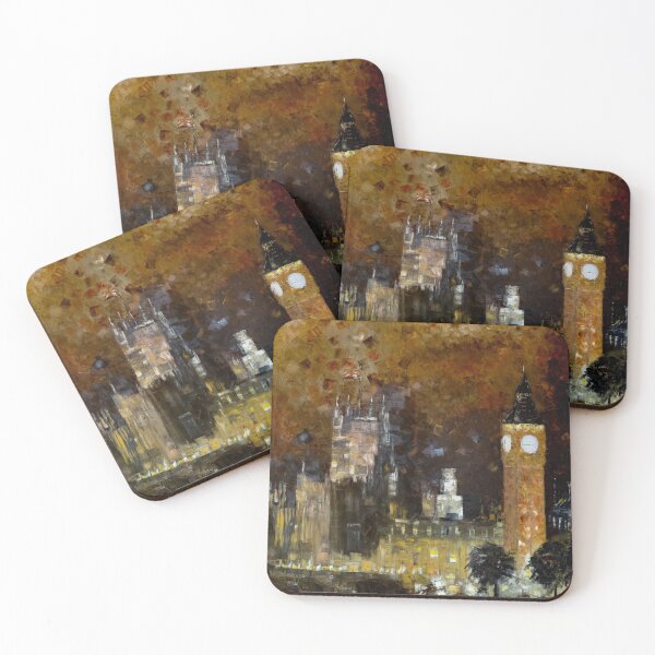 Item preview, Evening London designed and sold by Natalia_Shchip.