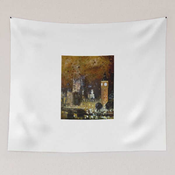 Item preview, Evening London designed and sold by Natalia_Shchip.
