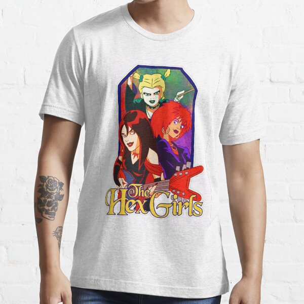 Vintage Horror Halloween Essential T-Shirt