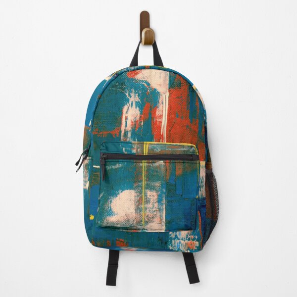 Item preview, Pintura abstracta que fluye gris de Blush y Payne designed and sold by Badreasfoury.