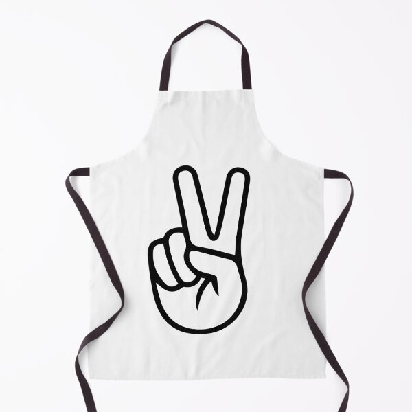 Item preview, Vintage peace sign designed and sold by Vhutolo.