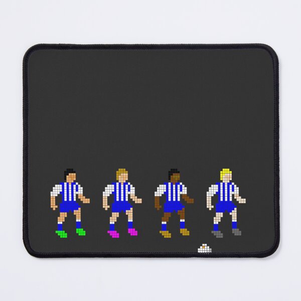 Item preview, Retro Clubs | Come on you Us designed and sold by 8eye.