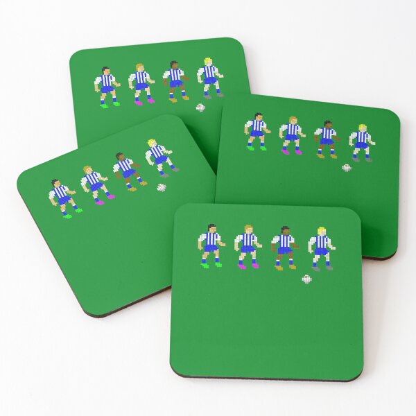 Item preview, Retro Clubs | Come on you Us designed and sold by 8eye.