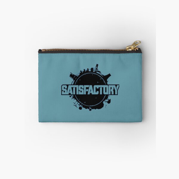 Item preview, Satisfactory logo     designed and sold by Dominic-Shop.