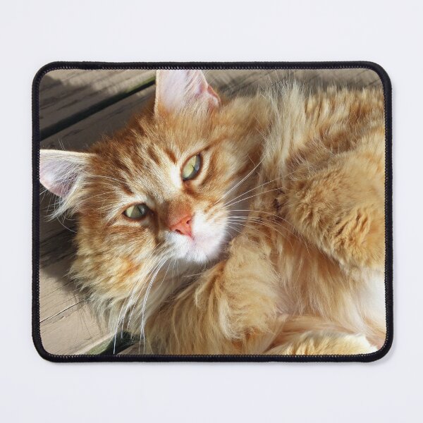 Item preview, Ginger Girl designed and sold by Frankie Cat Photography.