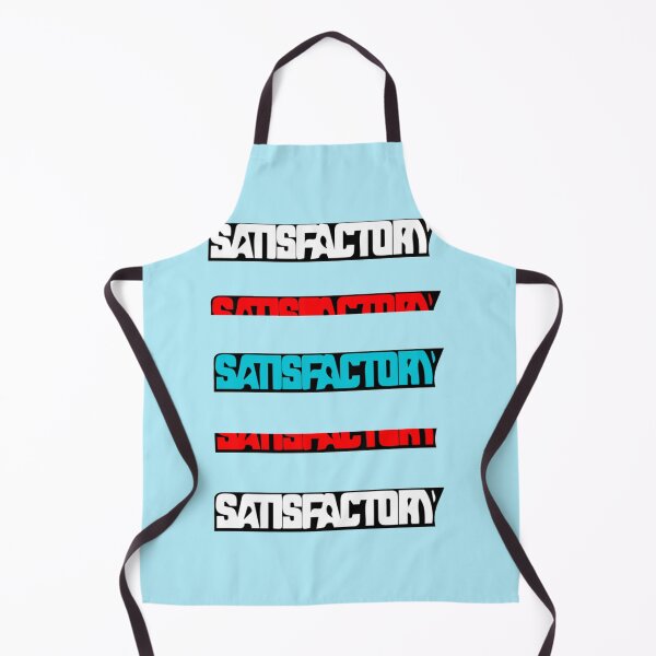 Item preview, Satisfactory MN designed and sold by Dominic-Shop.