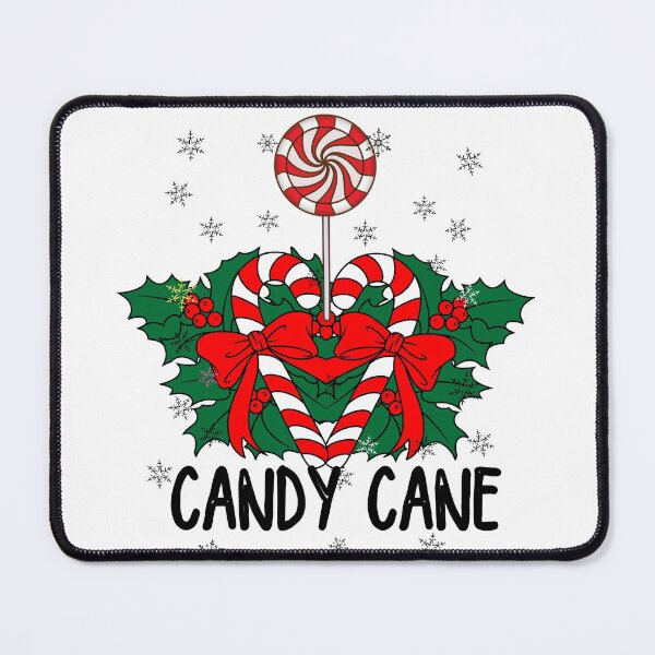 Item preview, I love Candy Cane designed and sold by ronaldsonou.