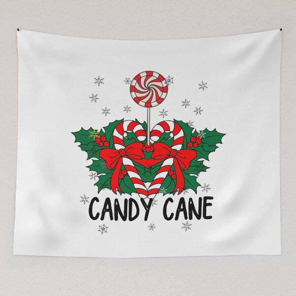 Item preview, I love Candy Cane designed and sold by ronaldsonou.