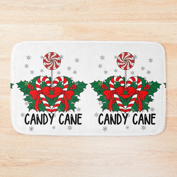 Item preview, I love Candy Cane designed and sold by ronaldsonou.