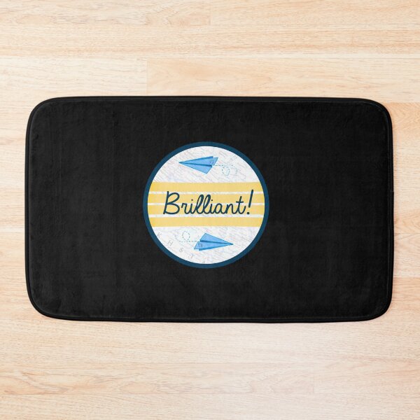 Item preview, Brilliant! designed and sold by SeamsToBeShirt.