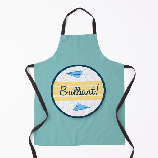 Item preview, Brilliant! designed and sold by SeamsToBeShirt.