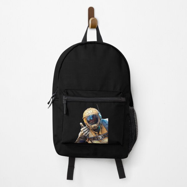 Item preview, Satisfactory Engineer     designed and sold by Dominic-Shop.