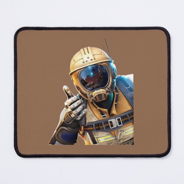Item preview, Satisfactory Engineer     designed and sold by Dominic-Shop.