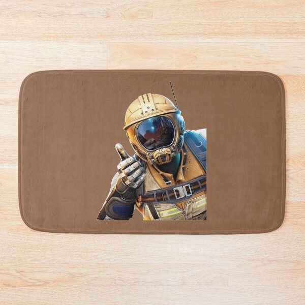 Item preview, Satisfactory Engineer     designed and sold by Dominic-Shop.