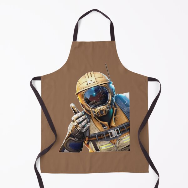Item preview, Satisfactory Engineer     designed and sold by Dominic-Shop.