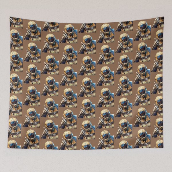 Item preview, Satisfactory Engineer     designed and sold by Dominic-Shop.