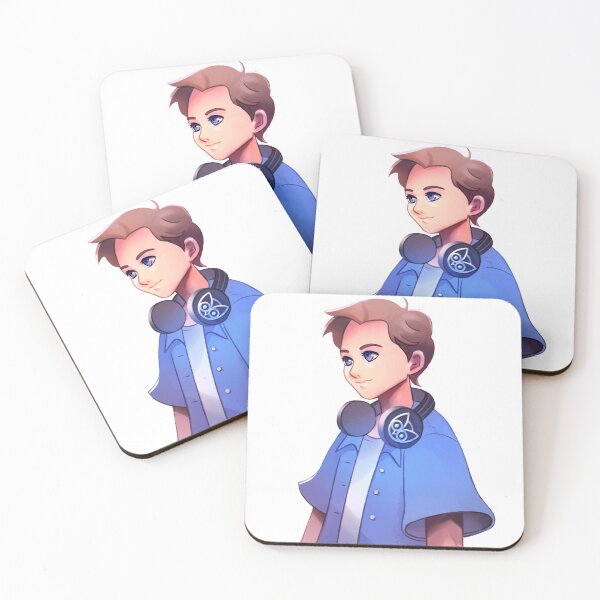 Item preview, Avatar YO-HA designed and sold by YO-HA.