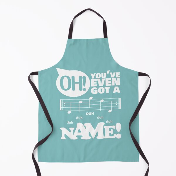 Item preview, duh duh DUH duh duh Name designed and sold by SeamsToBeShirt.