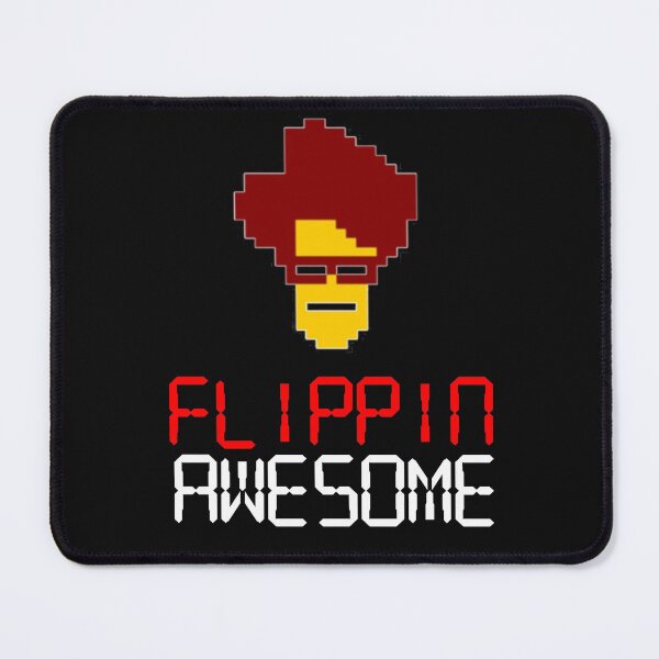 Artikelvorschau, Moss Flippin Awesome - IT Nerds - Computer Humor entworfen und verkauft von jacob-jendrey.