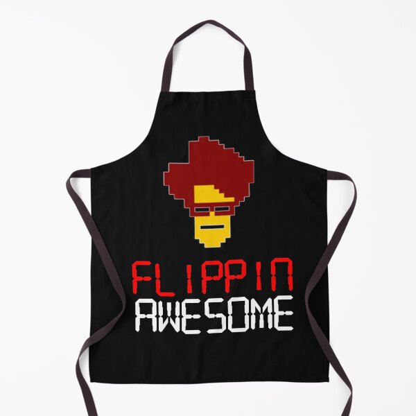 Item preview, Moss Flippin Awesome - IT Nerds - Computer humor designed and sold by jacob-jendrey.