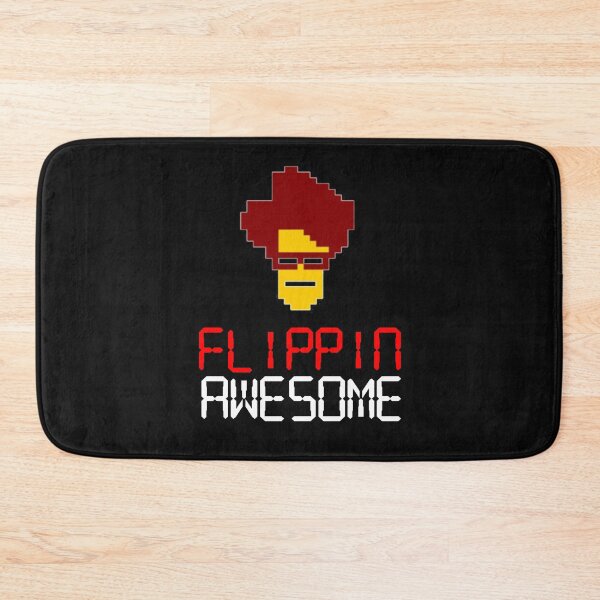 Item preview, Moss Flippin Awesome - IT Nerds - Computer humor designed and sold by jacob-jendrey.