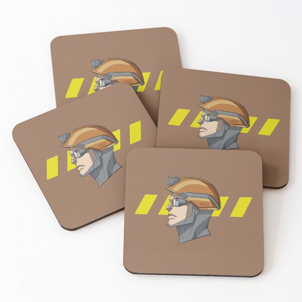 Item preview, Factorio dude   designed and sold by Dominic-Shop.