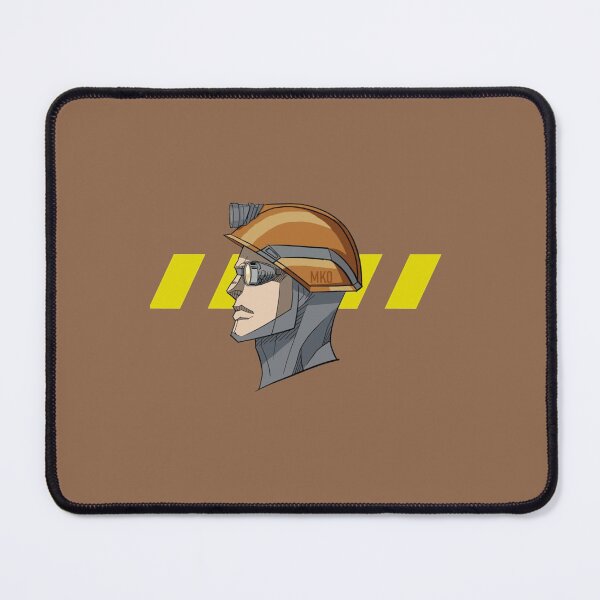 Item preview, Factorio dude   designed and sold by Dominic-Shop.