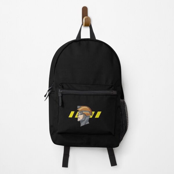 Item preview, Factorio dude   designed and sold by Dominic-Shop.