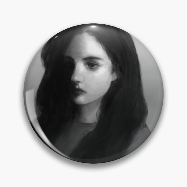 Item preview, Limbo (Black and White) designed and sold by Rebel Digital Dog.