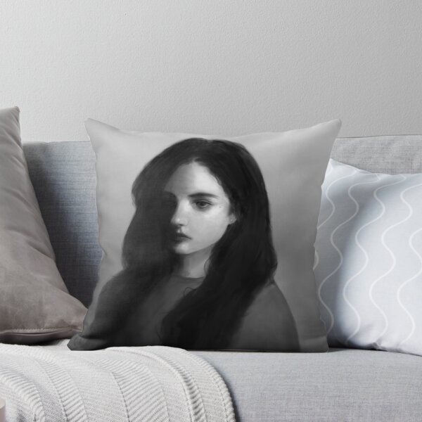 Item preview, Limbo (Black and White) designed and sold by Rebel Digital Dog.