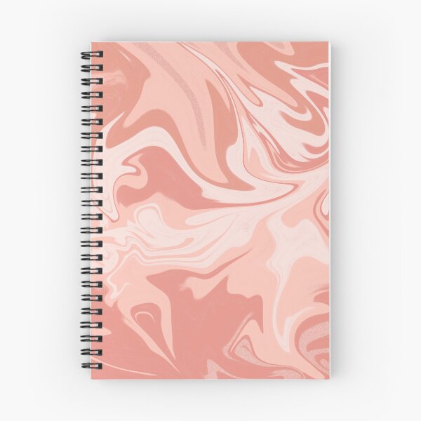 Item preview, Abstract Pink Swirl Art designed and sold by CozyMcGee.