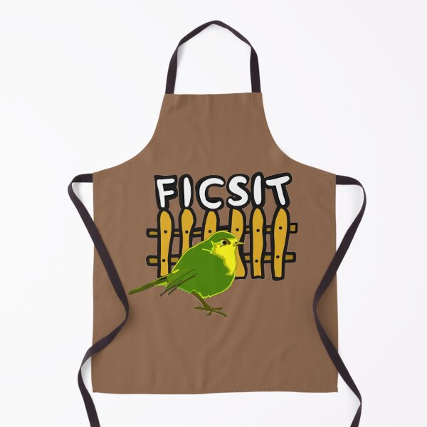Item preview, FICSIT BIRD      designed and sold by Dominic-Shop.